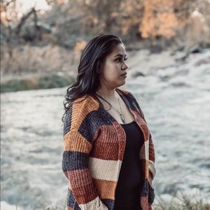 Meet your Posher, Lizbeth